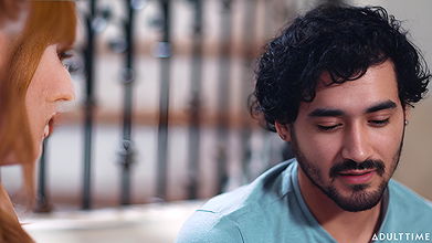 Mommy’s Boy with Lauren Phillips in Step By Step