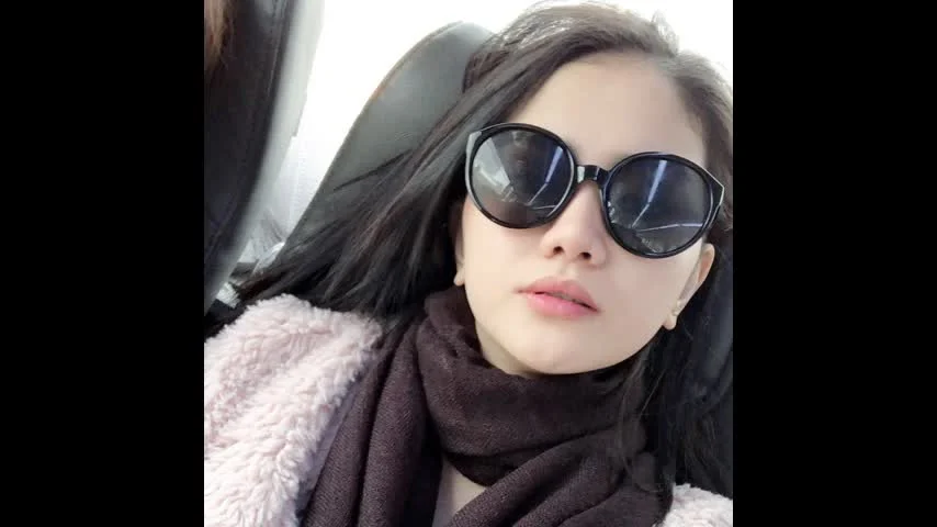 Vanna Grace-Private Call Masturbation 1