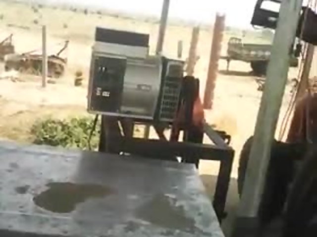 Horny Sexy Indian Punjabi Couple Outdoor Sex