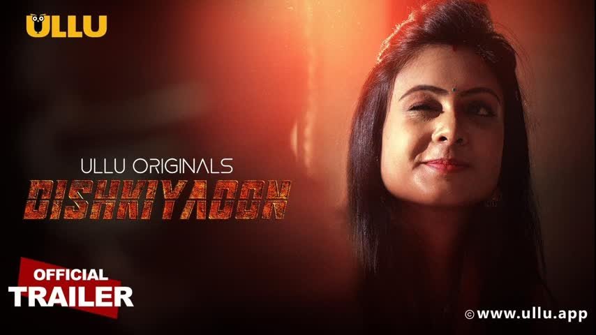 Dishkiyoon Part 01 Ep1-3