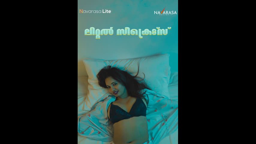 Little Secrets Navarasa Tamil