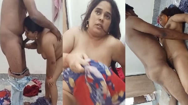 Indian bhabhi chudai karti hai pati ka lund chuske