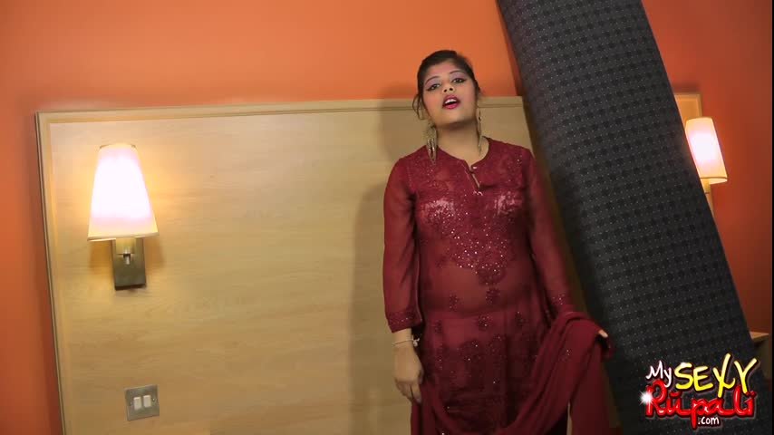 gujarati bimbo rupali in punjabi dress dacing stripping