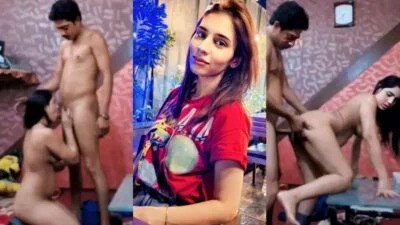 Porn Viral Video of Paki Couple Fucking MMS