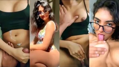 Indian Girl Sex MMS of a Desi Young Girl