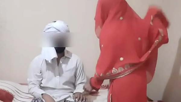 Sasur ji aur bahu ki homemade leaked mms tape