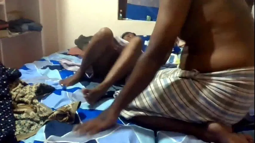 romantic homemade sex with my wife