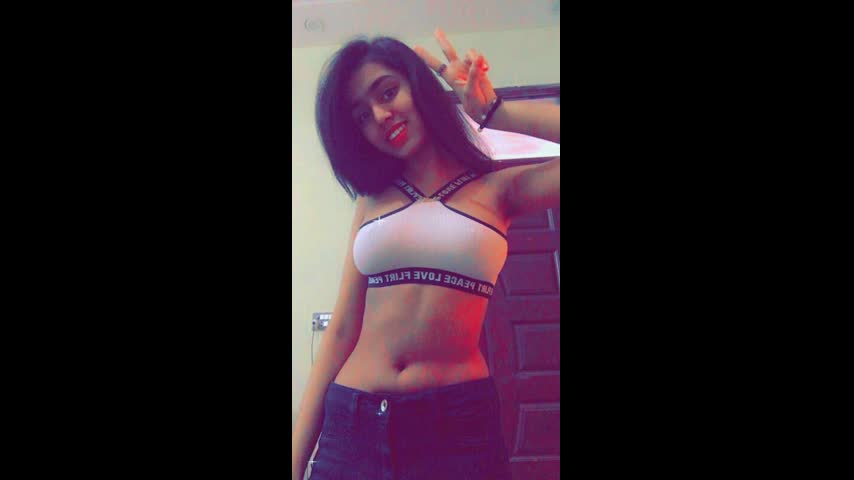 Paki girl leaked clips