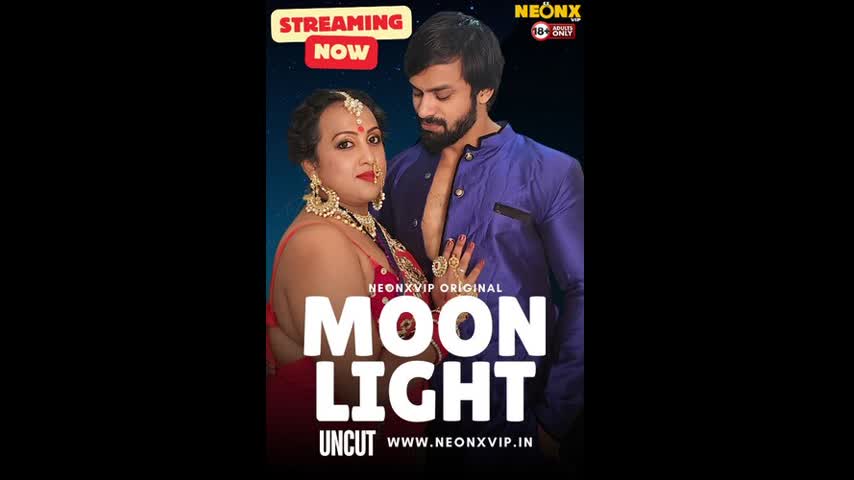 MOON LIGHT NeonX