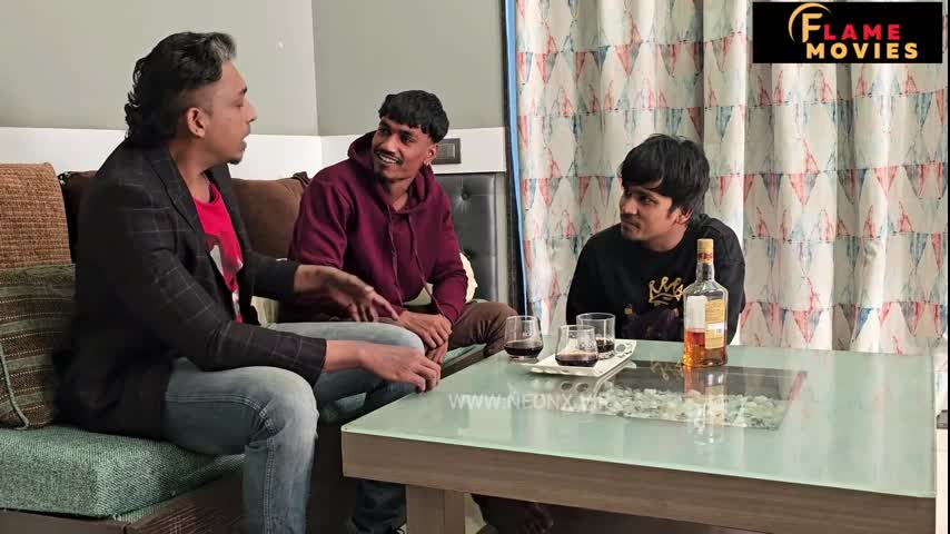 Spicy Wife Hot Sex Full Night on Bed Hardcore Sex