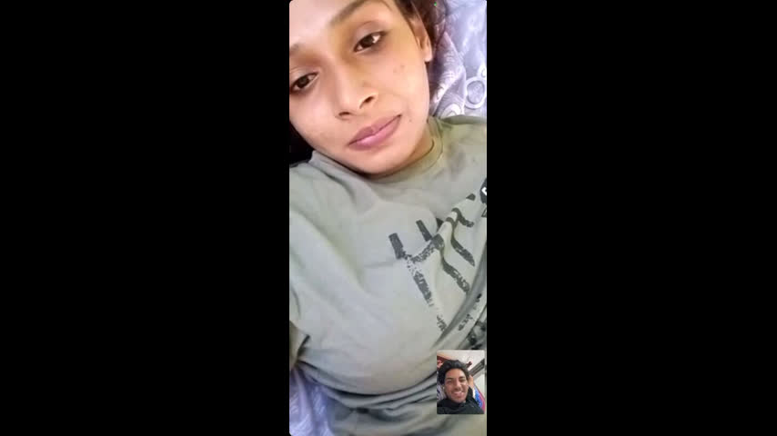 Cute mallu girl showing