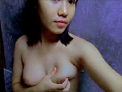 Beautiful Babe Showing and Fingering many clips part 3