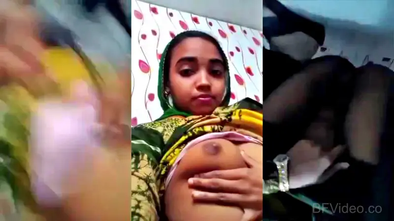 19yo Bengali Teen Virgin Pussy Fingering