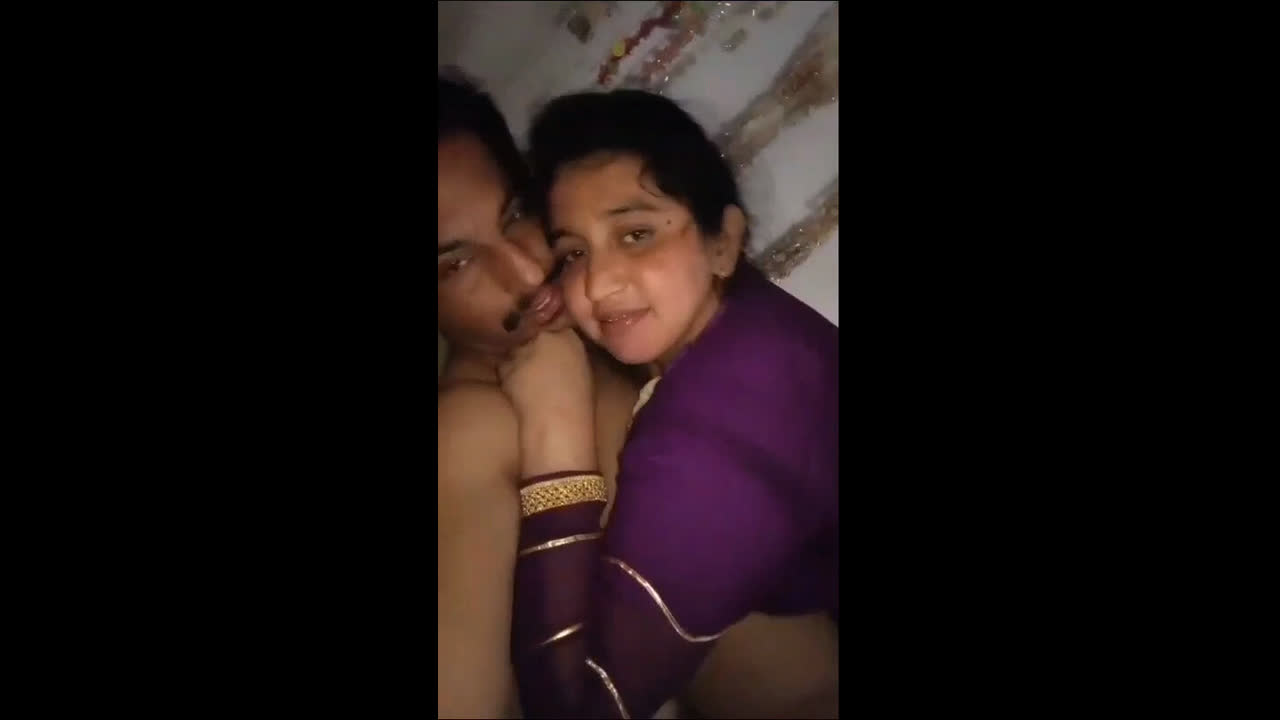 Paki couple Fucking with clear punjabi audio