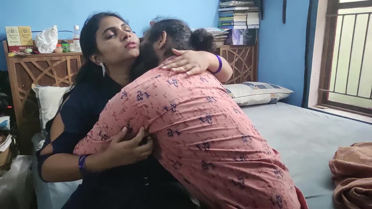 Mallu girl friend sex in home with malayalam talk, Mallu couple hot sex talk with sex, Mallu couple hot sex in churidhar