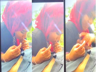 Horny Desi Mallu Girl Sucking Dick