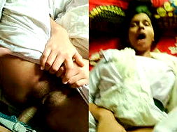 Desi Bhabi Fucked Lover Hard