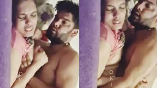 Sexy Punjabi desi girl sex karti hui bf ke sath