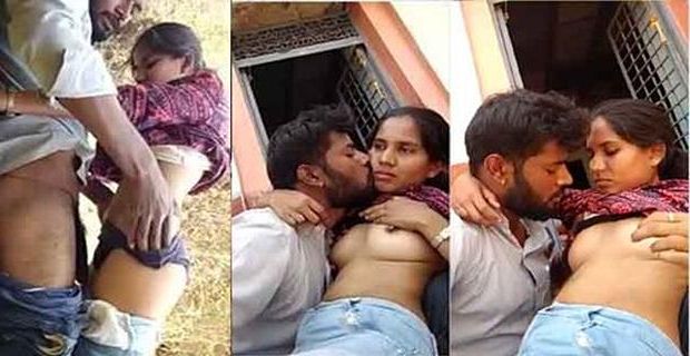 Kannada xxx college girl sex video outdoor sex with bf leaked mms