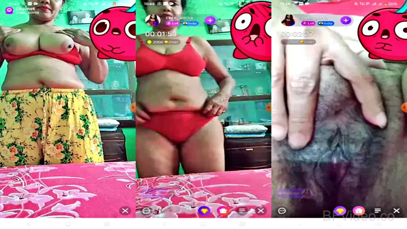 Premium Chat Cam Girl Nude Video Call Recorded