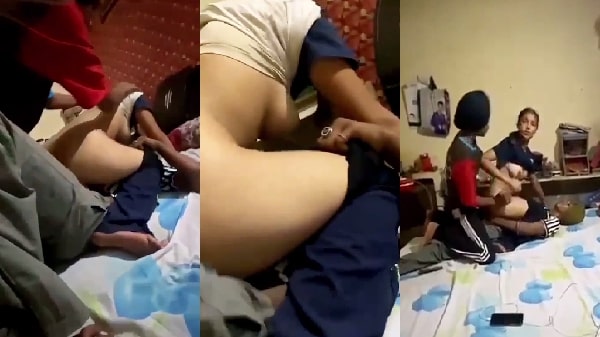 Sardaar ladko nai cousin bahan ke sath kiya punjabi gangbang sex