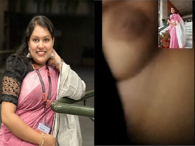 UIU Bangladeshi sex professor nude video live
