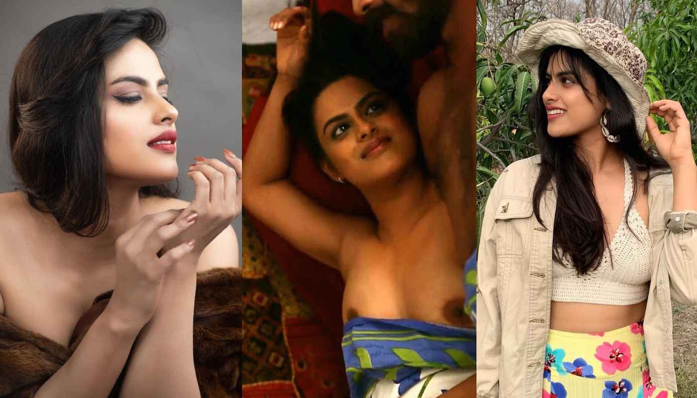 Hot Actress Neha Mahajan Nude Videos