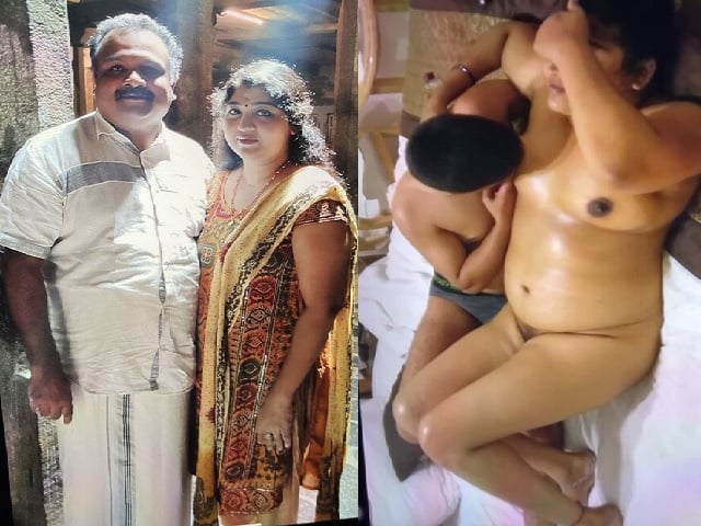 Kerala wife sex with young guy viral MMS xxx