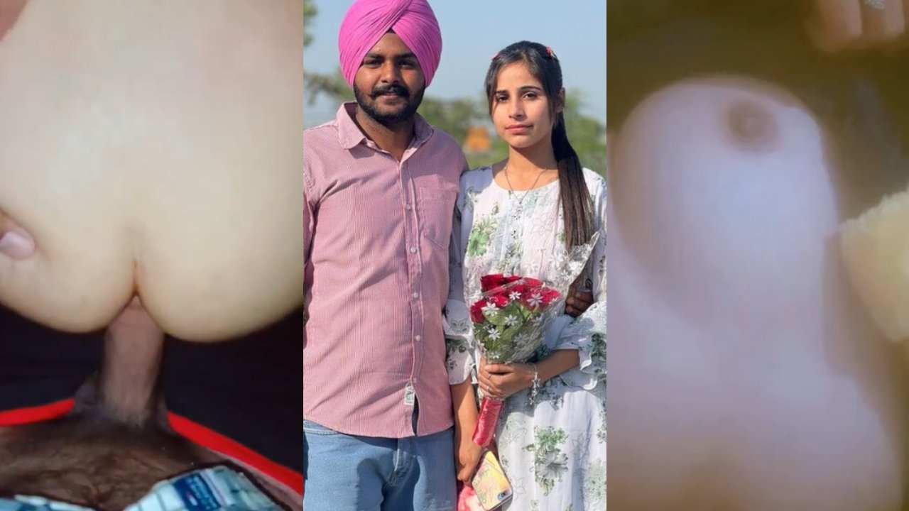 Exclusive Punjabi Couple Hard Fucking