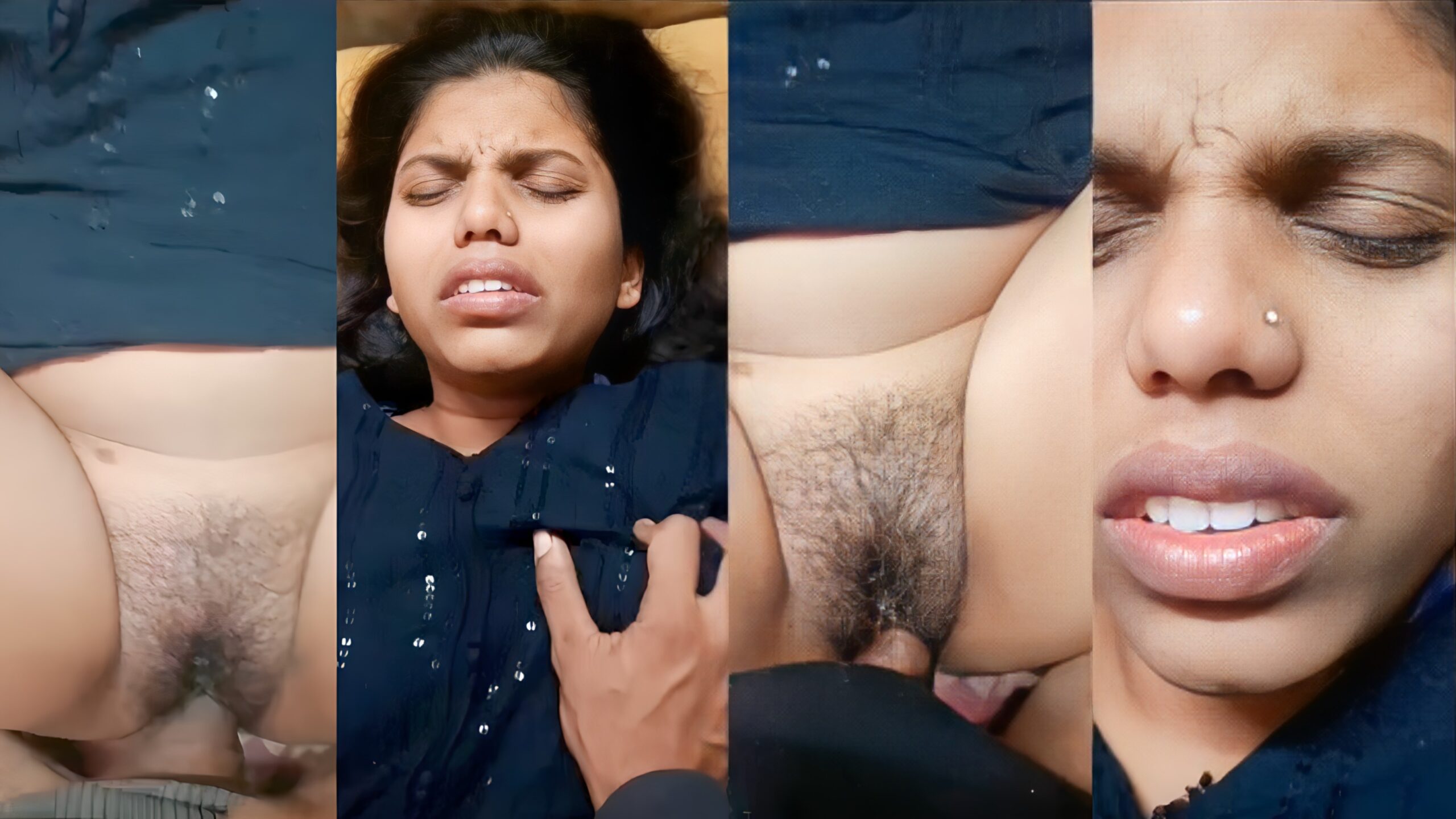 Exclusive Sexy Bhabhi Hard Pussy Fucking