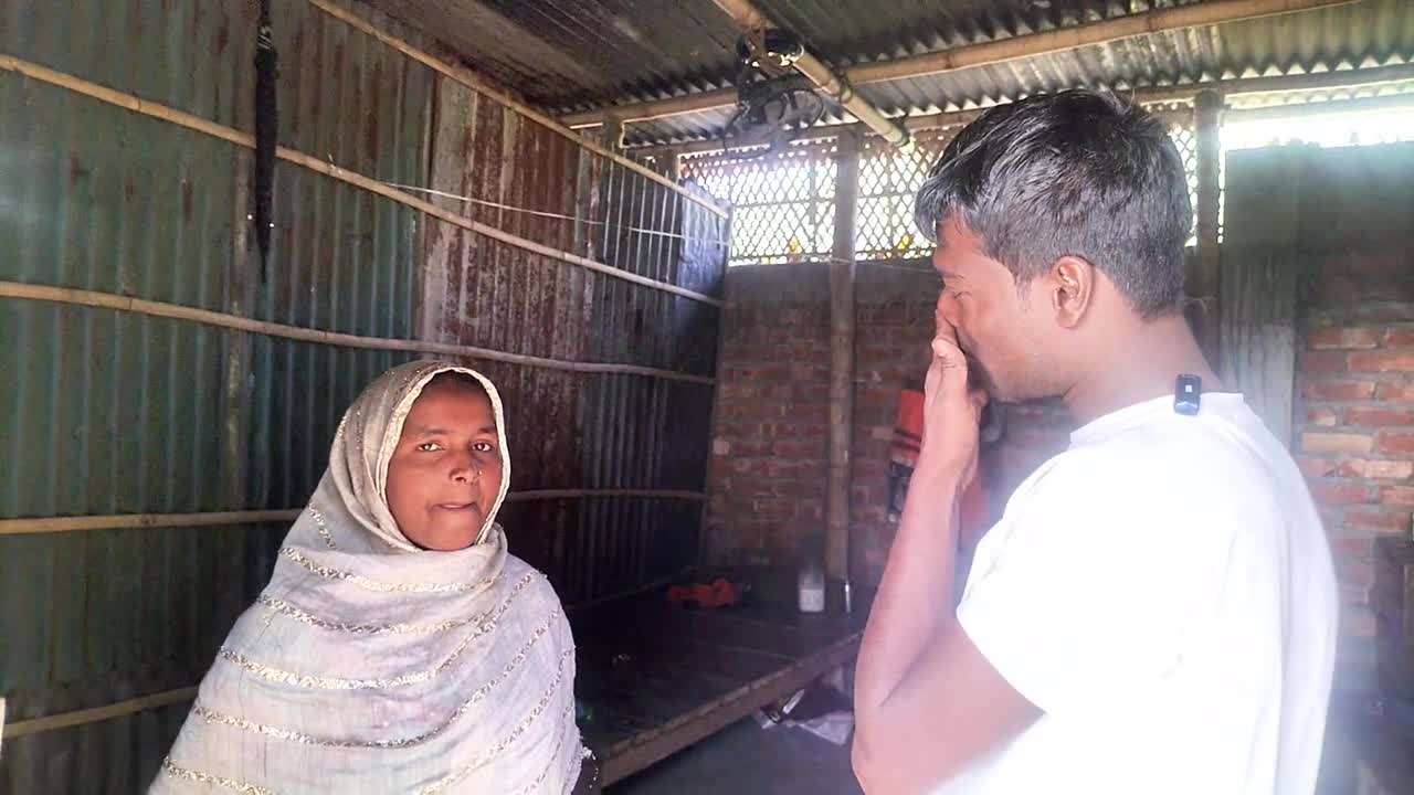 ALONE DESI VILLAGE BHABHI SEX WITH OUTHERS MAN