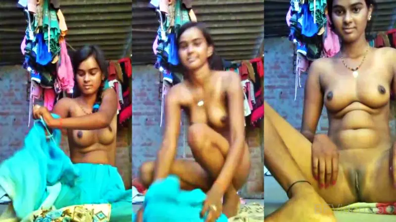 Punjabi Girl Nude MMS Sex Video