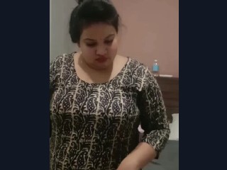 Randi Bhabi Captured