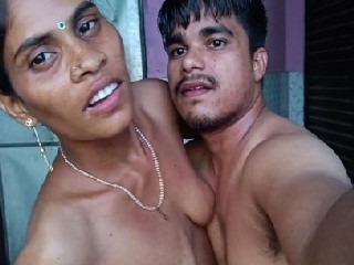 Sexy Desi Bhabi Hardcore Fuck with Devar