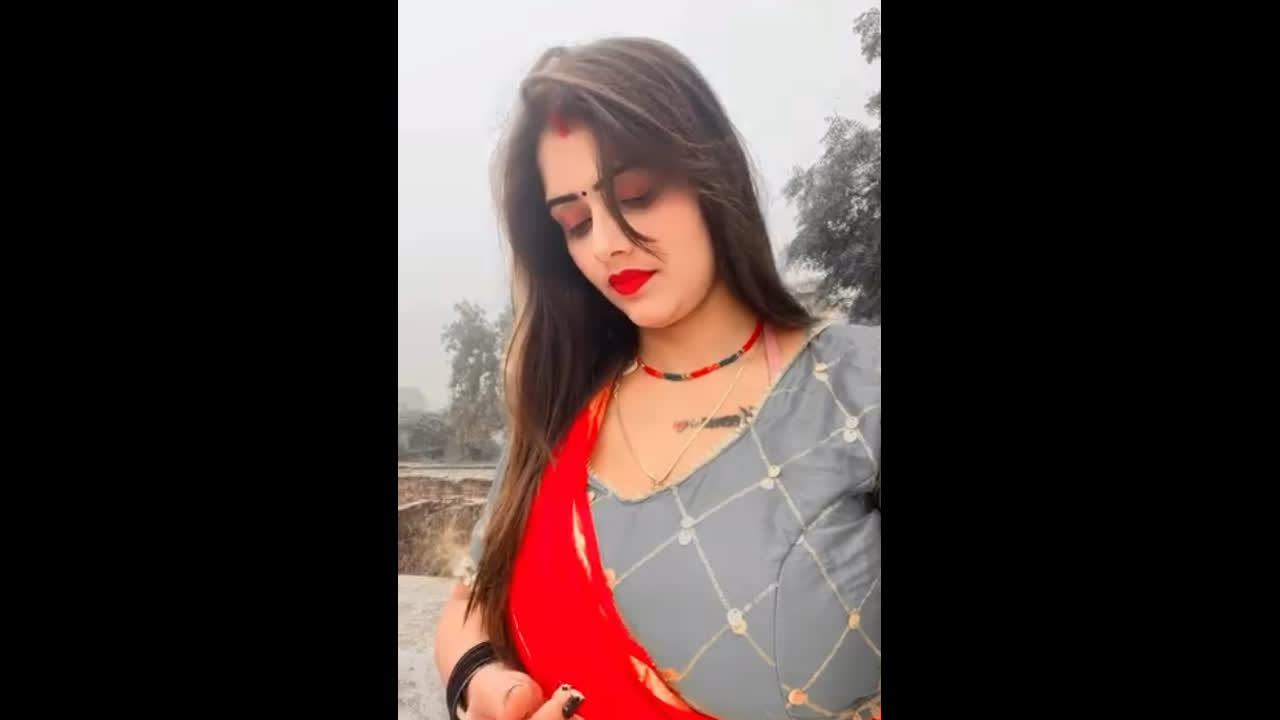 Meenu prajapati video collection – 5