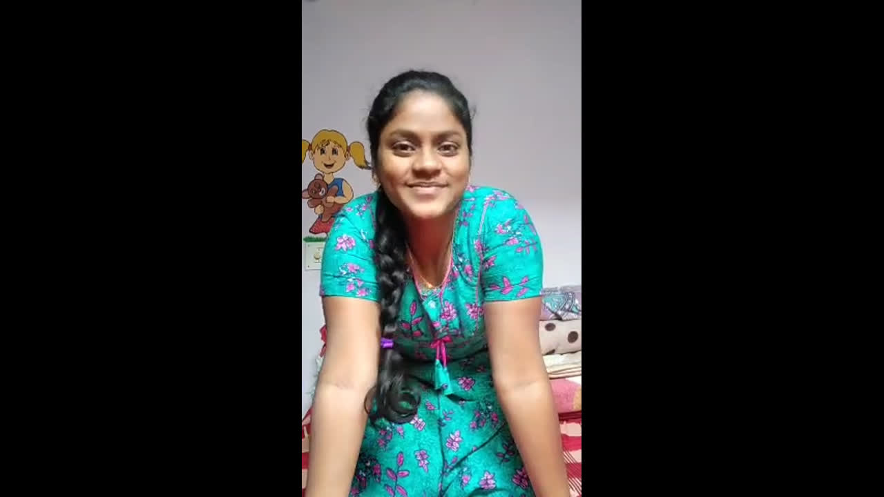 Beautiful gir fingering