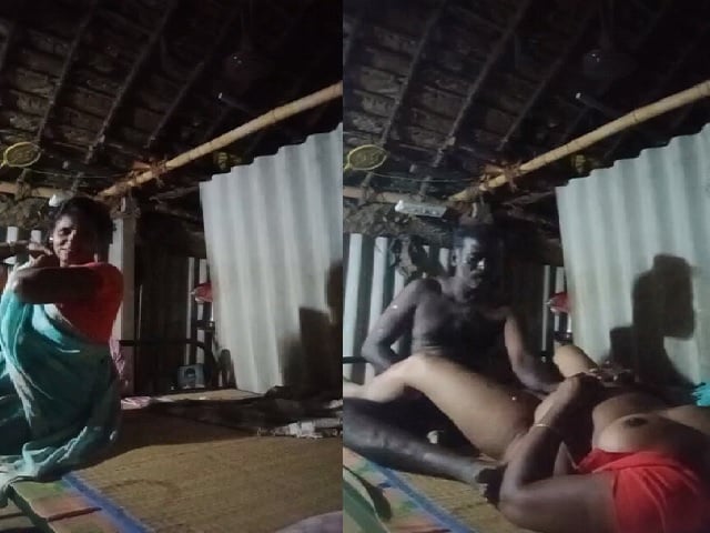 Pure desi bhabi sex xxx with incest devar at home