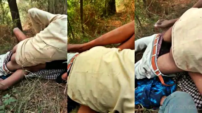 Indian Gypsy Girl Sex With Car Driver And His Friend