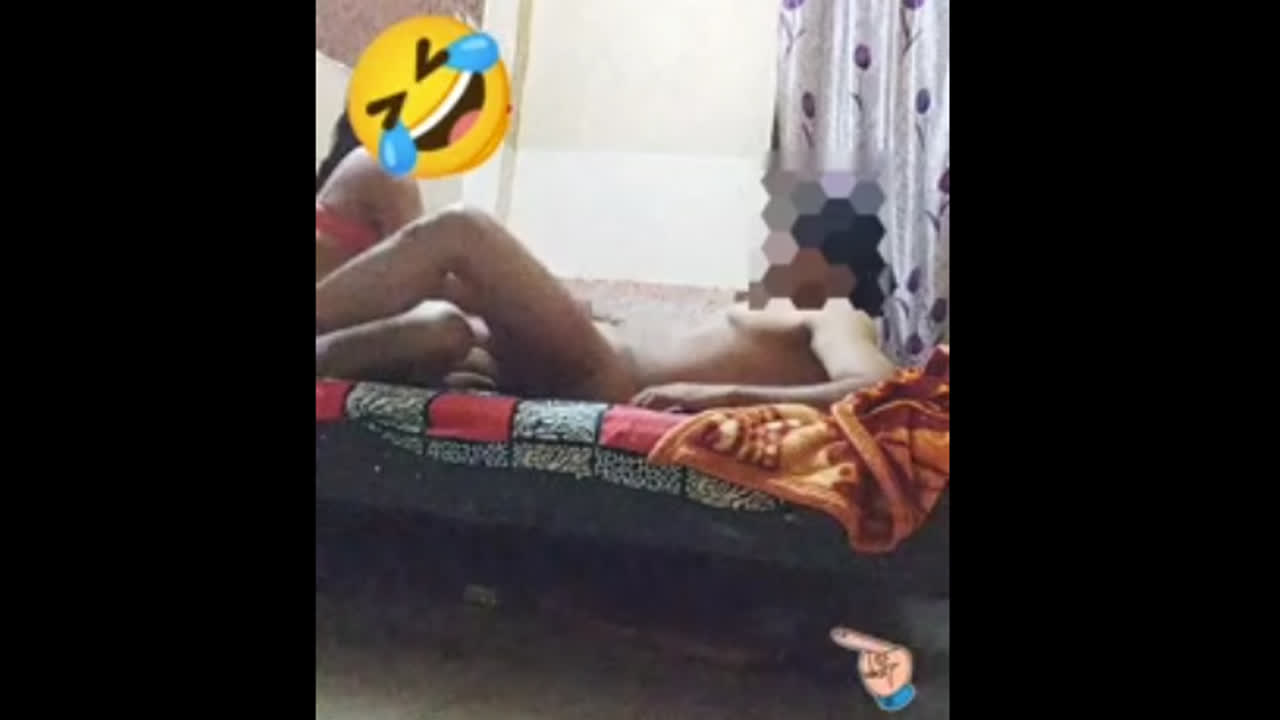Desi girl handjob training by MD saho