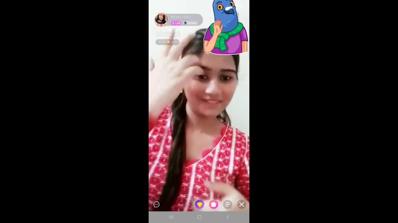 Myd-Max Chamet VIP-2- 41