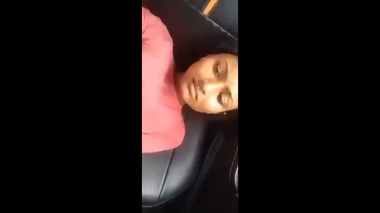 Gf Fucking Inside Car On Her Period