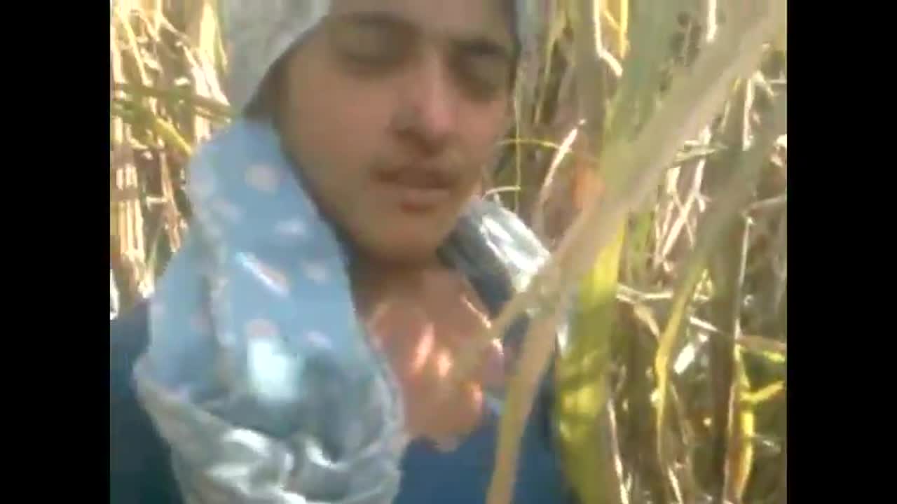 Desi village bhabi outdor fucking