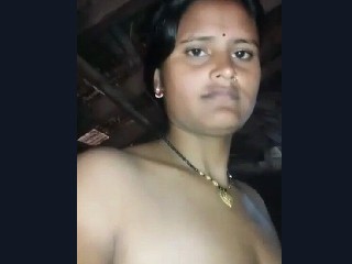 Village bhabi wet pussy