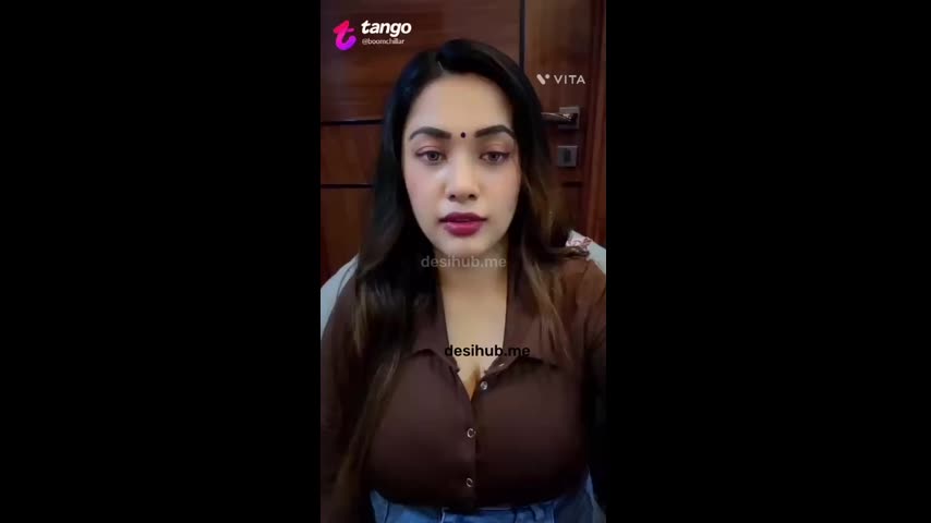 Softie AKA BoomChillar Tango Nude Premium MindBlowing Striptease Solo Play Vibrator Fun