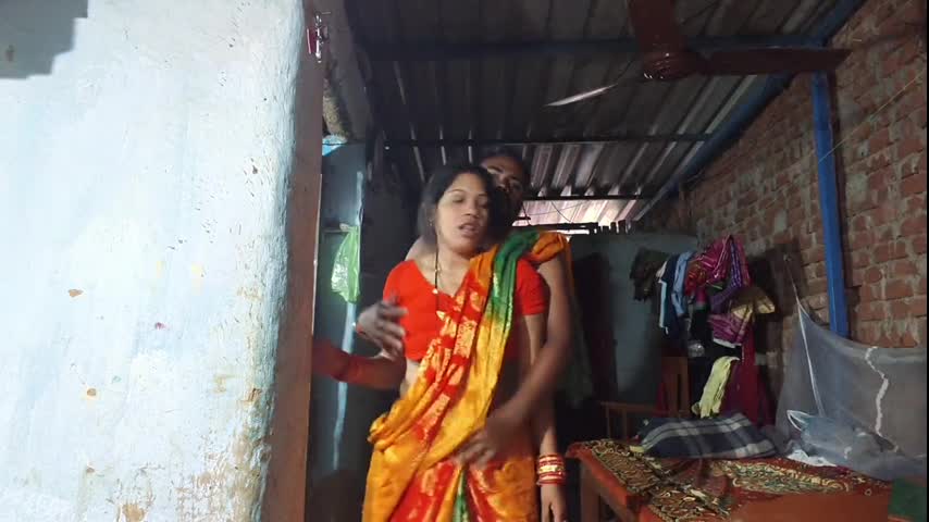 Indian Desi sexy bhabhi fucking hard by her husband