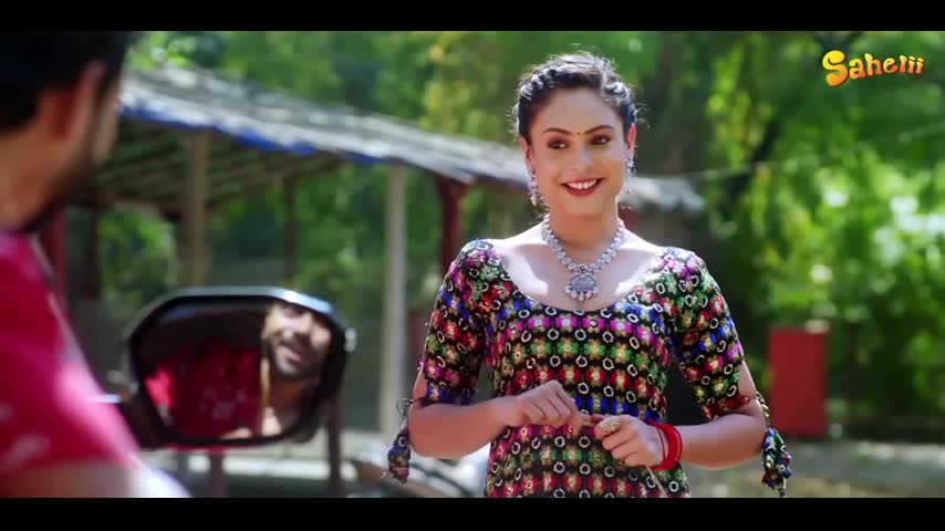 Jhaatupur Ka Rajkumar S01 2025 – Hindi – Sahelii Ap