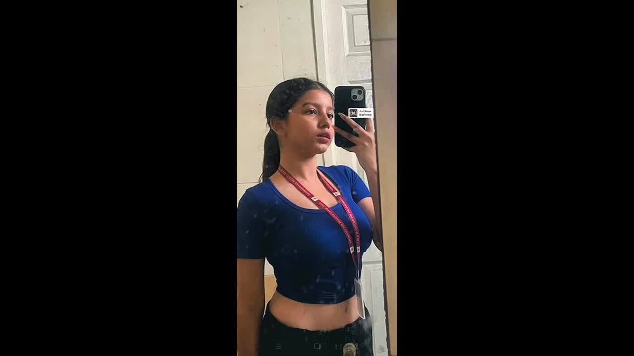 Beautiful Sexy Hot Babe Sucking