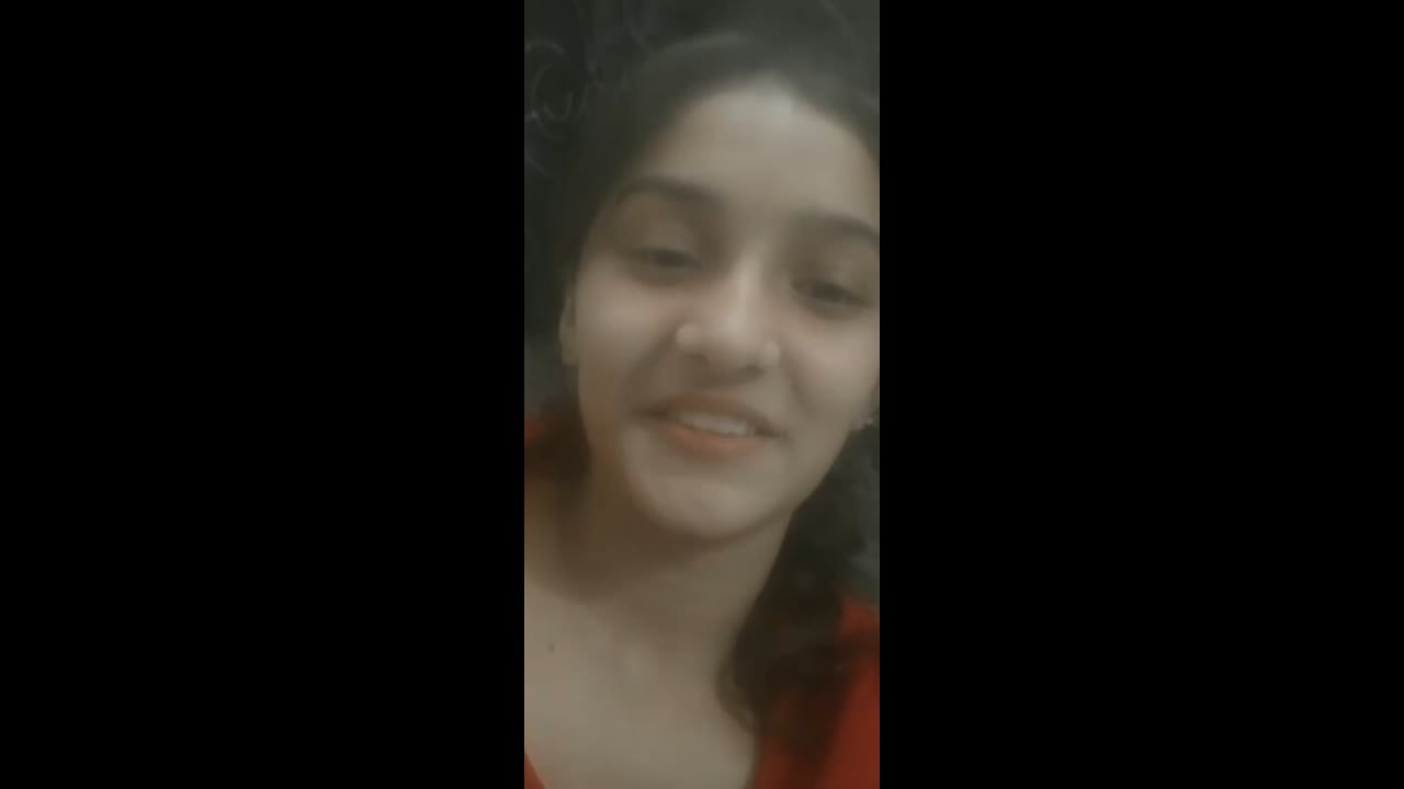 Beautiful Cutie Showing