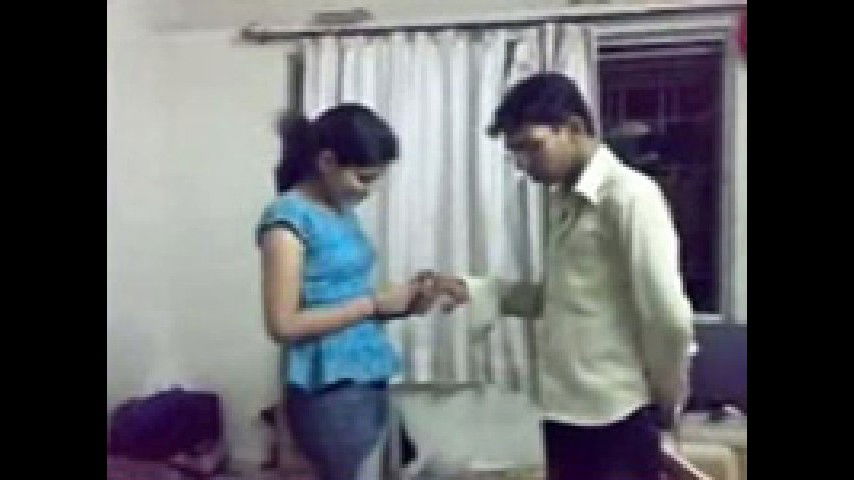 couple gets engaged in front of friend and have sex after sex