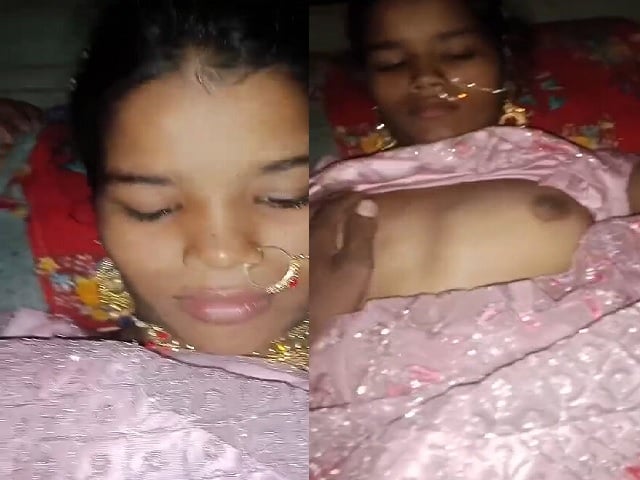 New village couple sex at home viral xxx MMS